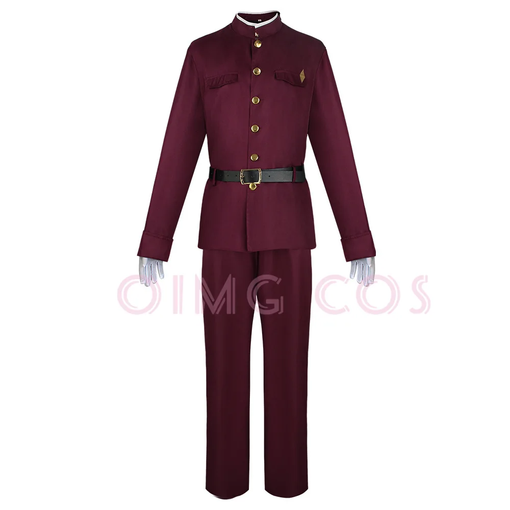 Okura Teruko Cosplay Suehiro T - Prop For Cosplay ulasan dan harga