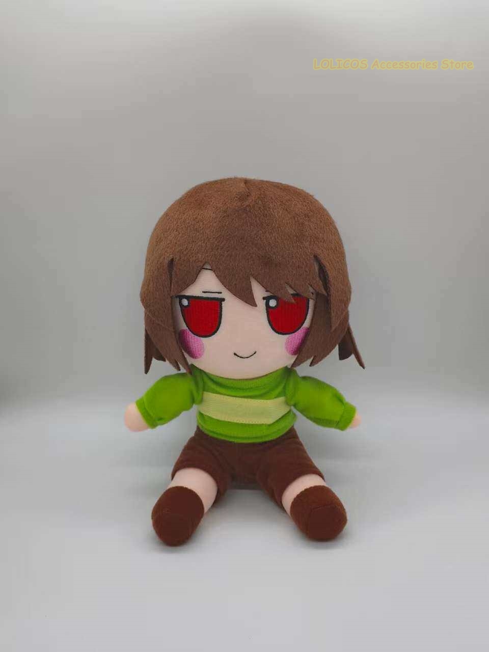 Anime Role Chara Fumo Series C - Cosplay Prop ulasan dan harga