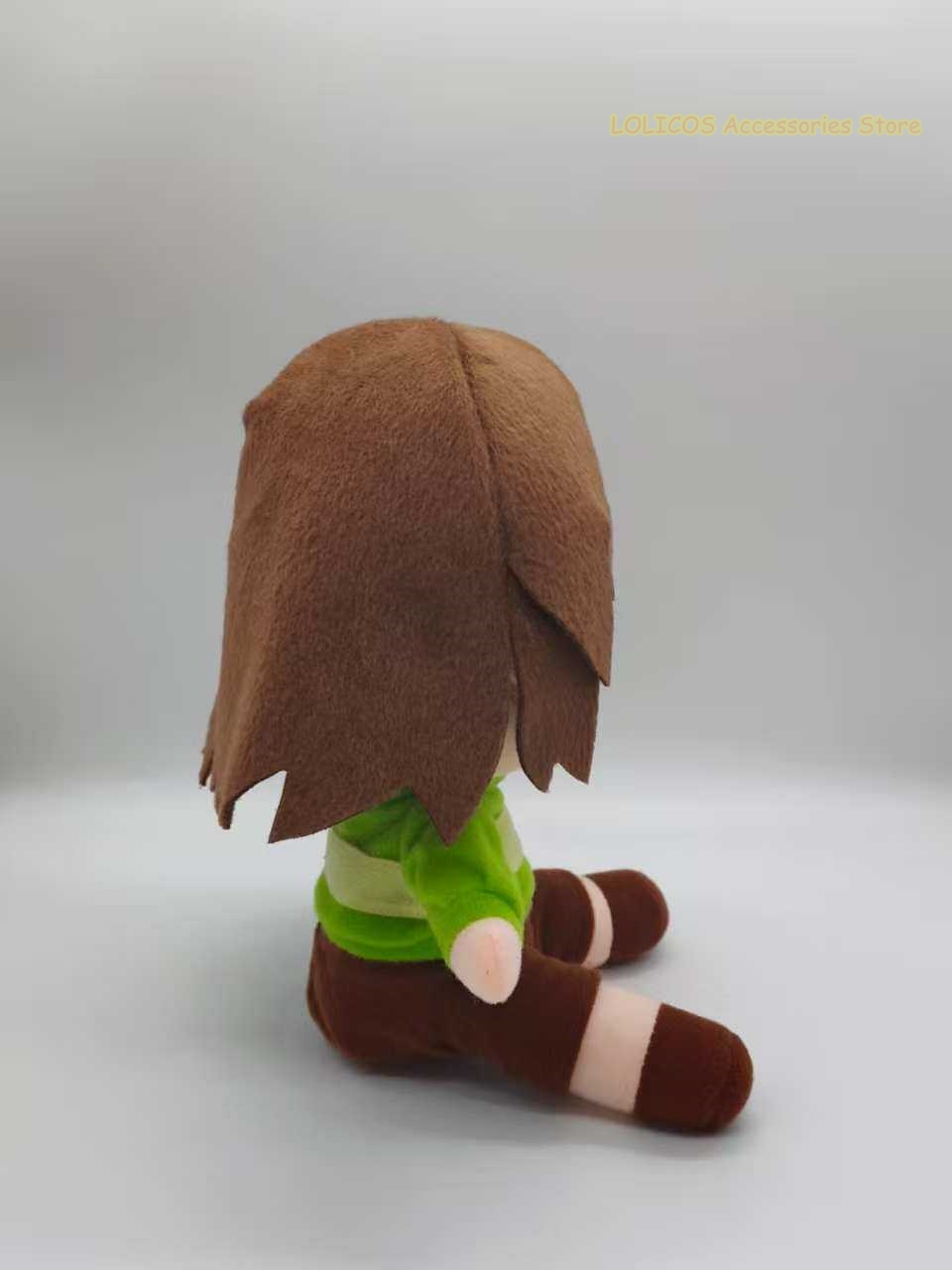 Anime Role Chara Fumo Series C - Cosplay Prop ulasan dan harga