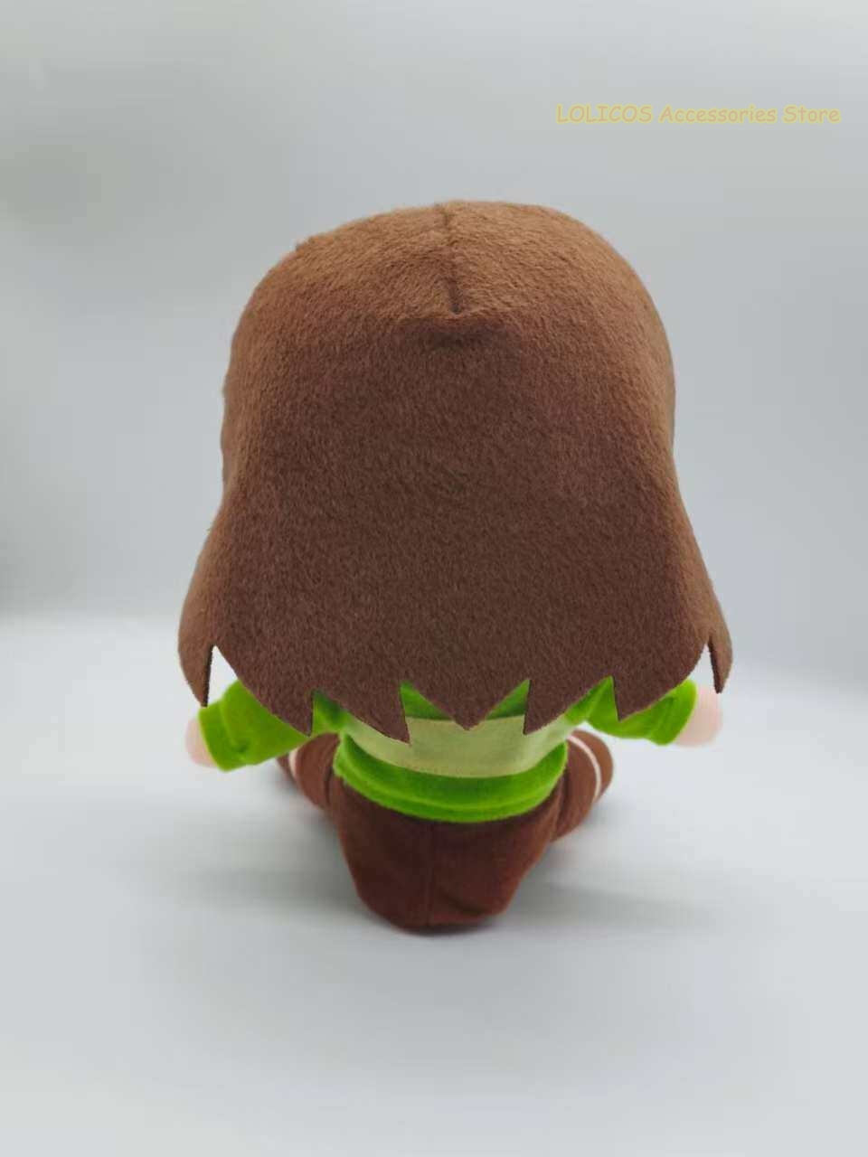 Anime Role Chara Fumo Series C - Cosplay Prop ulasan dan harga