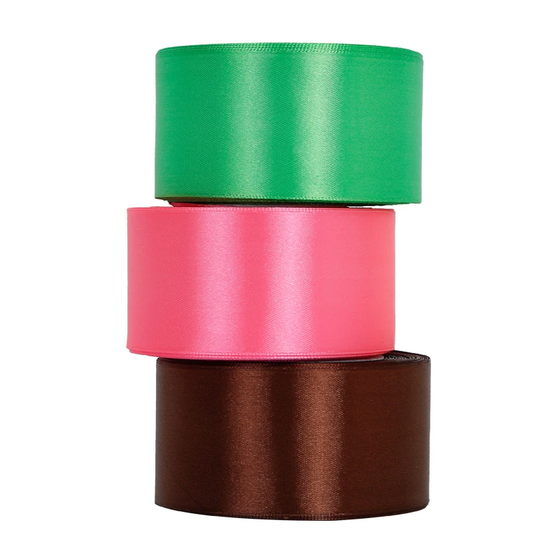 22Yards/Roll 5cm  Silk Satin R - Craft Foam Roll ulasan dan harga