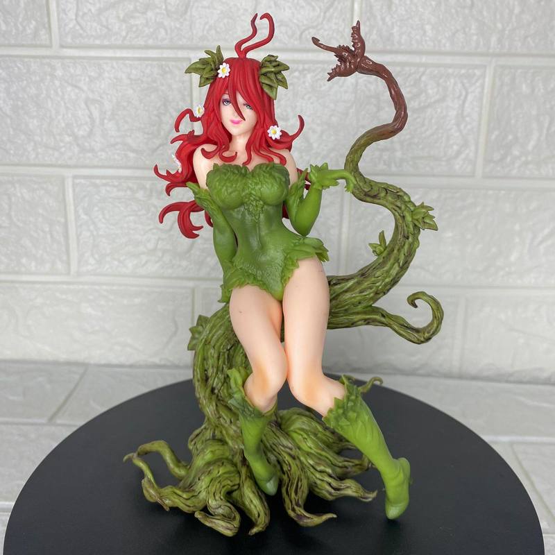 The Sexy And Dangerous Super V - Kotobukiya Bishoujo ulasan dan harga