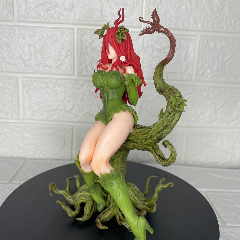 The Sexy And Dangerous Super V - Kotobukiya Bishoujo ulasan dan harga