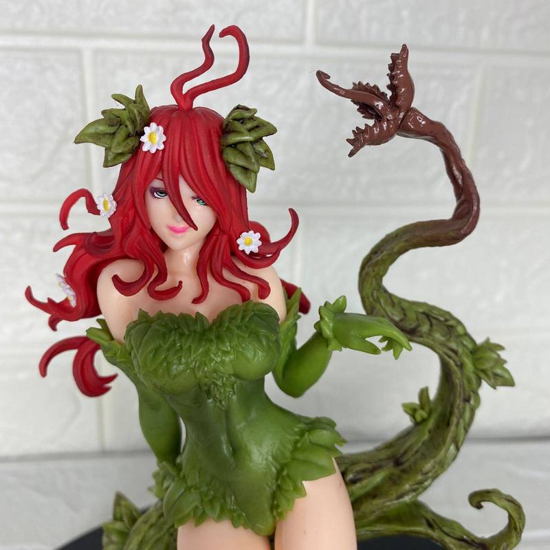 The Sexy And Dangerous Super V - Kotobukiya Bishoujo ulasan dan harga