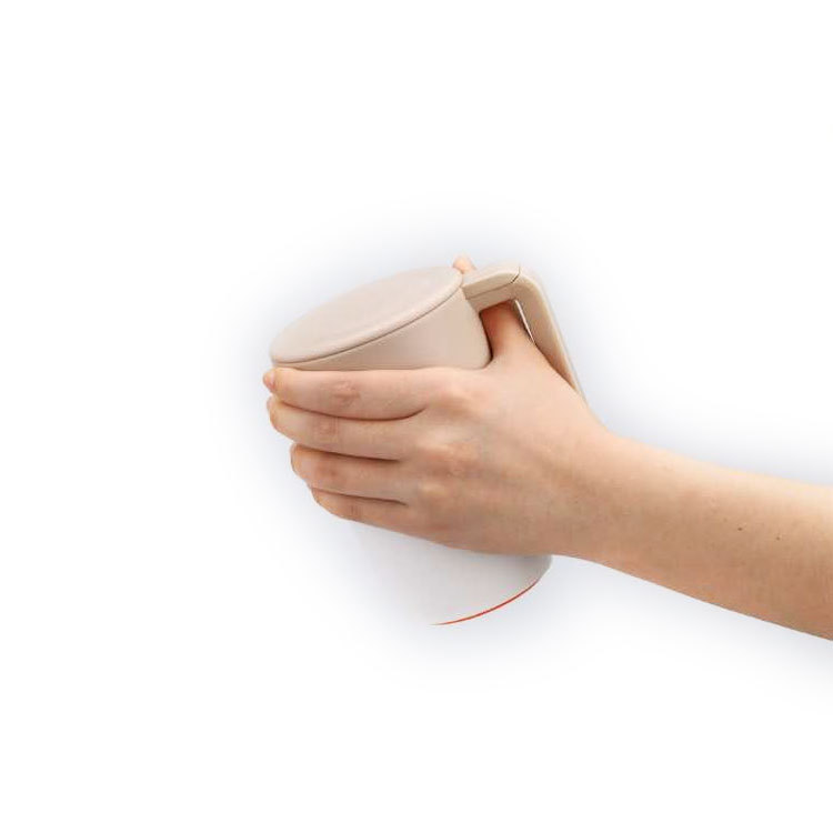 8OZ French Press  Mug Coffee o - Worbla Thermoplastic ulasan dan harga