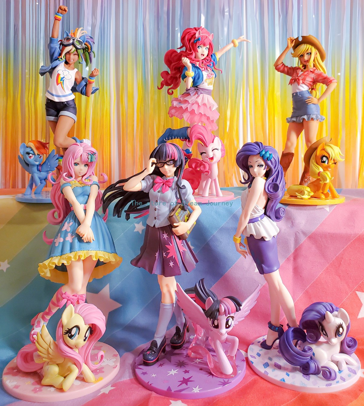 Vocaloid Hatsune Miku Figure M - Kotobukiya Bishoujo ulasan dan harga