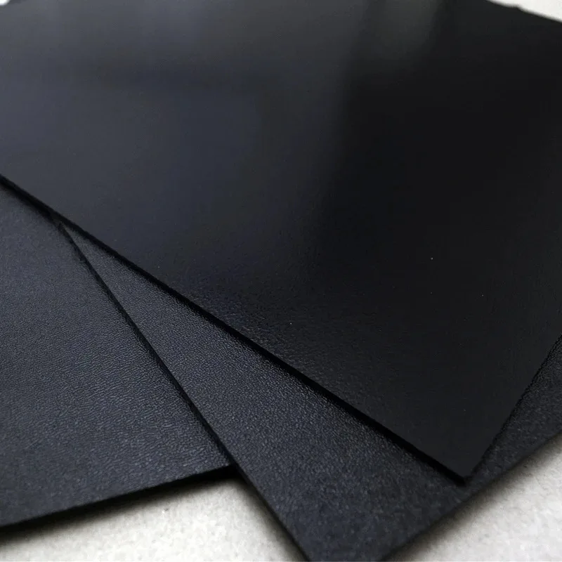 1pc Durable Thermoformed Sheet - Worbla Thermoplastic ulasan dan harga