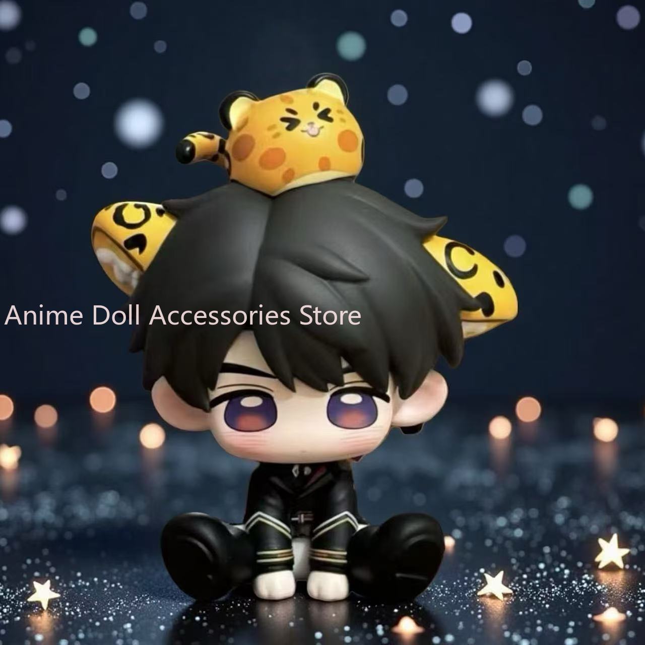 New Anime ‌Love and Deepspace‌ - Cosplay Prop ulasan dan harga