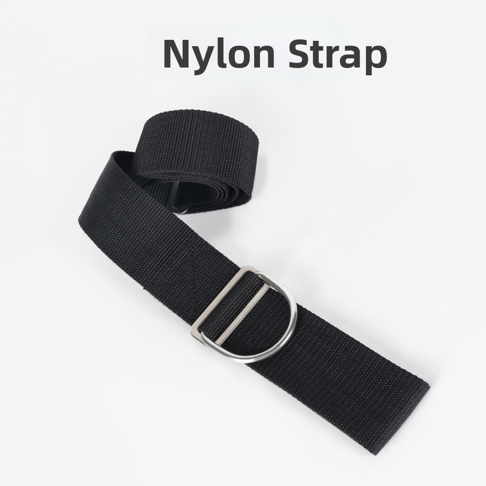 Technical Diving Crotch Strap  - D Ring Strap ulasan dan harga