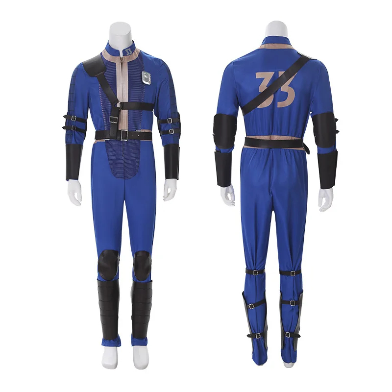 s;3'c\5/b'Anime Fall Cos Out L - Fallout Cosplay Prop ulasan dan harga