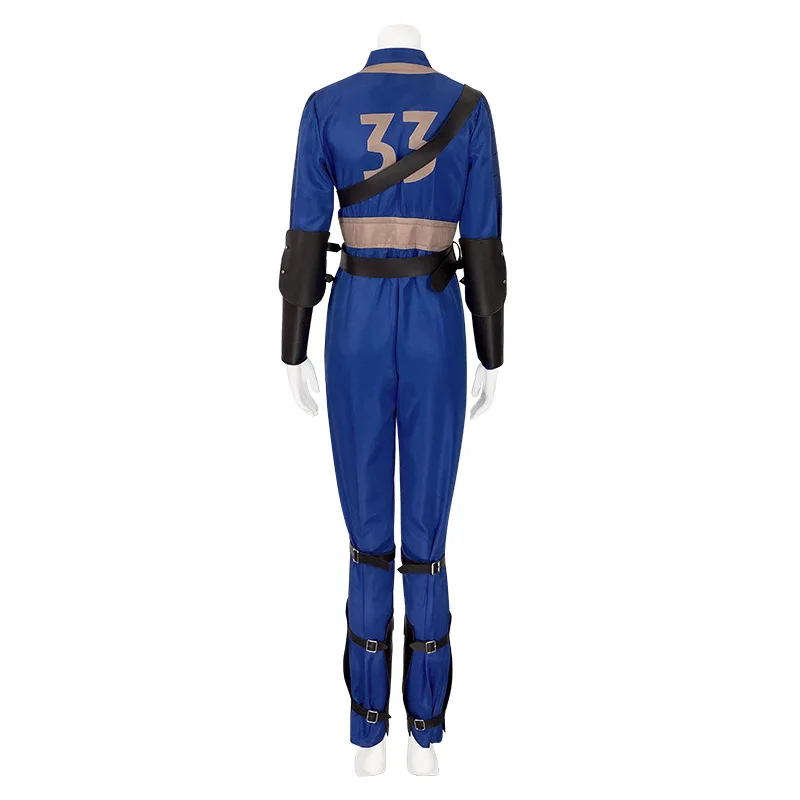 s;3'c\5/b'Anime Fall Cos Out L - Fallout Cosplay Prop ulasan dan harga