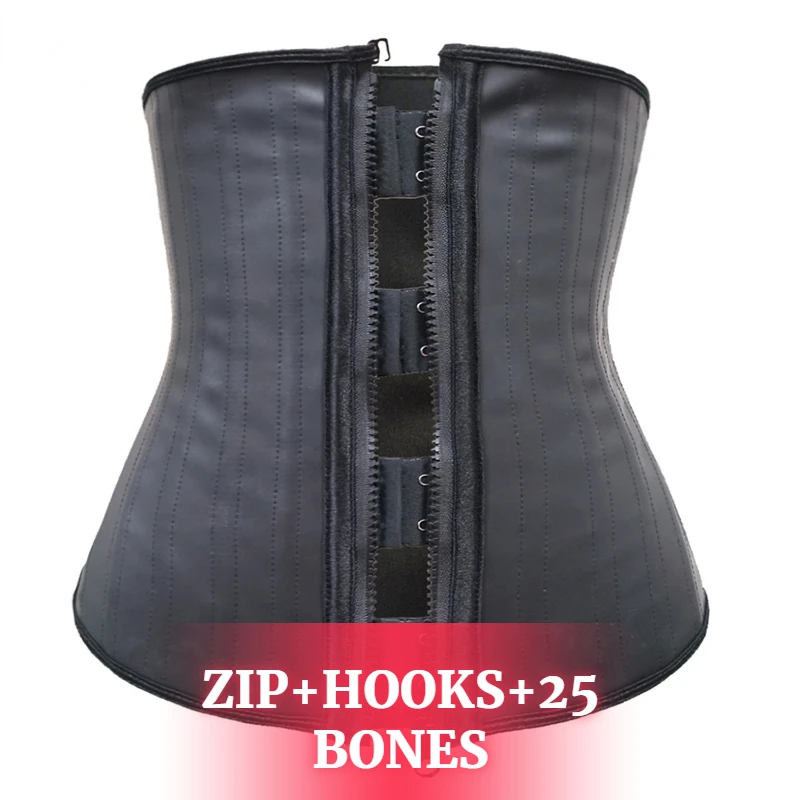 Body Shaper Women 25-Steel Bon - Boning Corset Steel ulasan dan harga