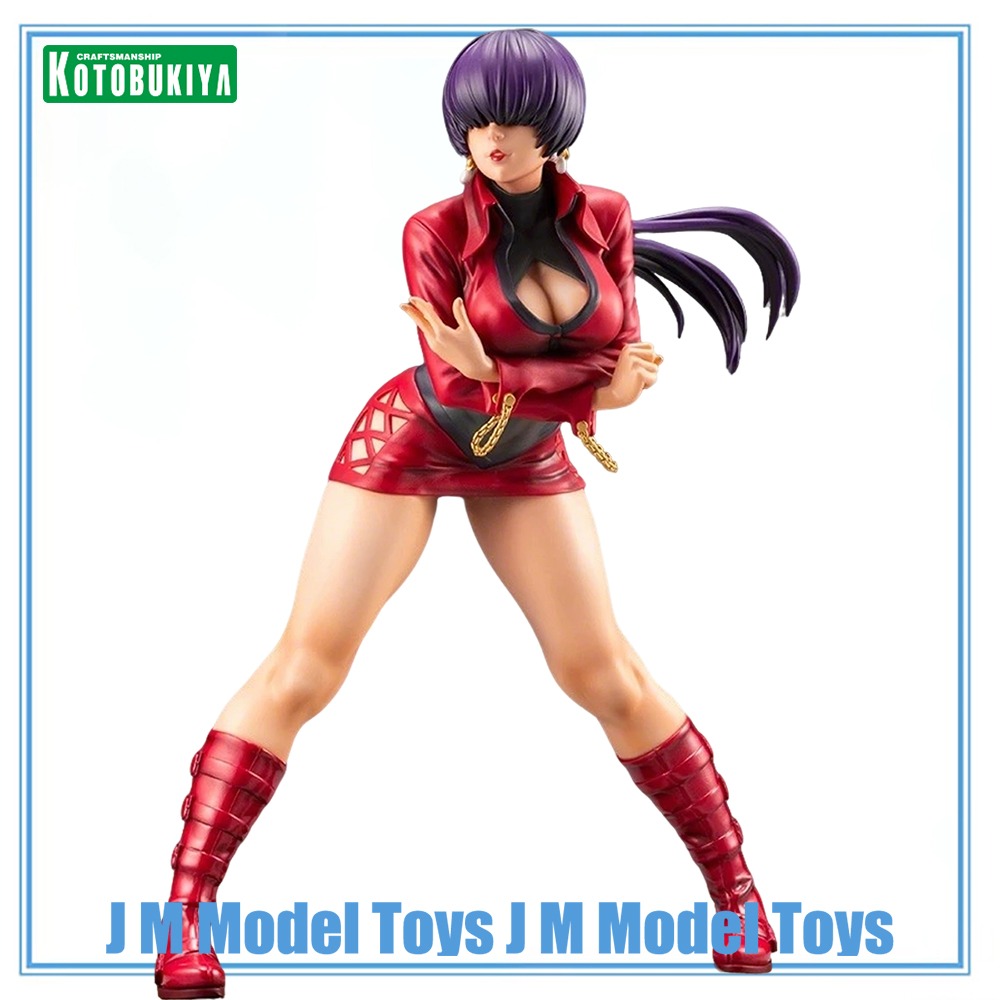 【JM】100% Original in Stock Kot - Kotobukiya Bishoujo ulasan dan harga