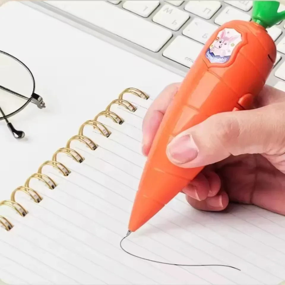 1-10pcs///Zootopia Carrot Voic - Cosplay Fire Prop ulasan dan harga