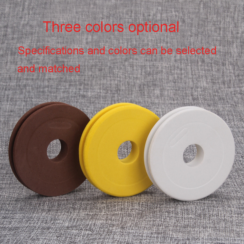20Pcs New Fishing Spool Fishin - Craft Foam Roll ulasan dan harga