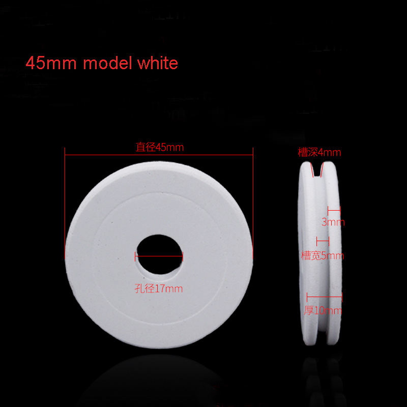 20Pcs New Fishing Spool Fishin - Craft Foam Roll ulasan dan harga