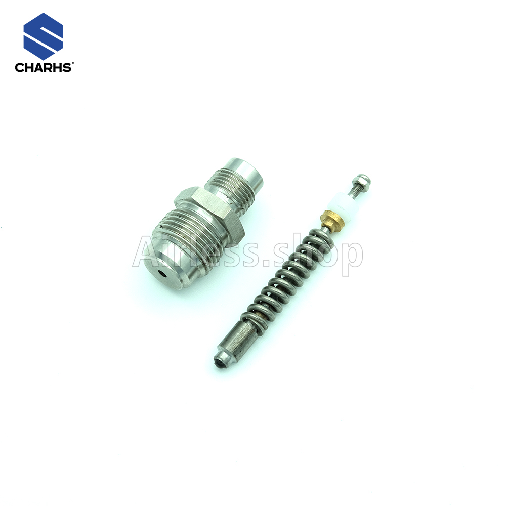 CHARHS After-Sales Maintenance - Metallic Spray Paint ulasan dan harga
