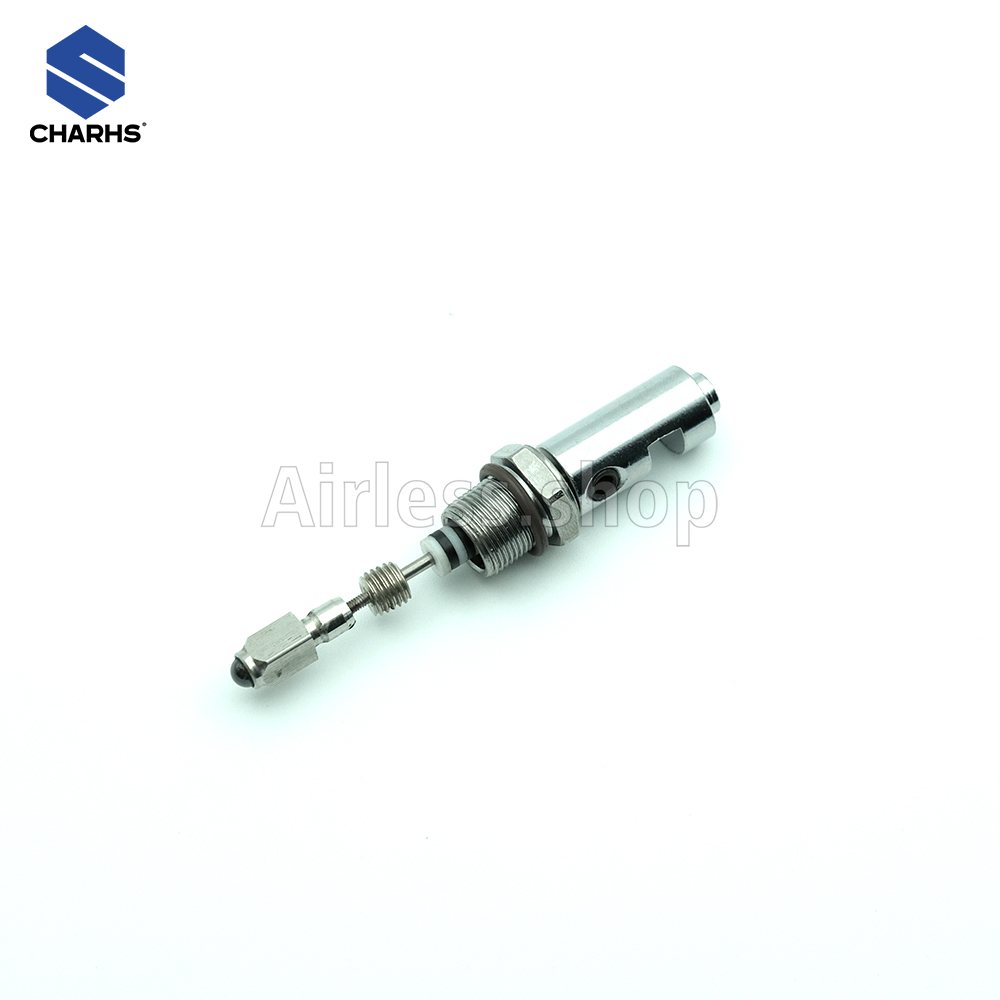 CHARHS After-Sales Maintenance - Metallic Spray Paint ulasan dan harga
