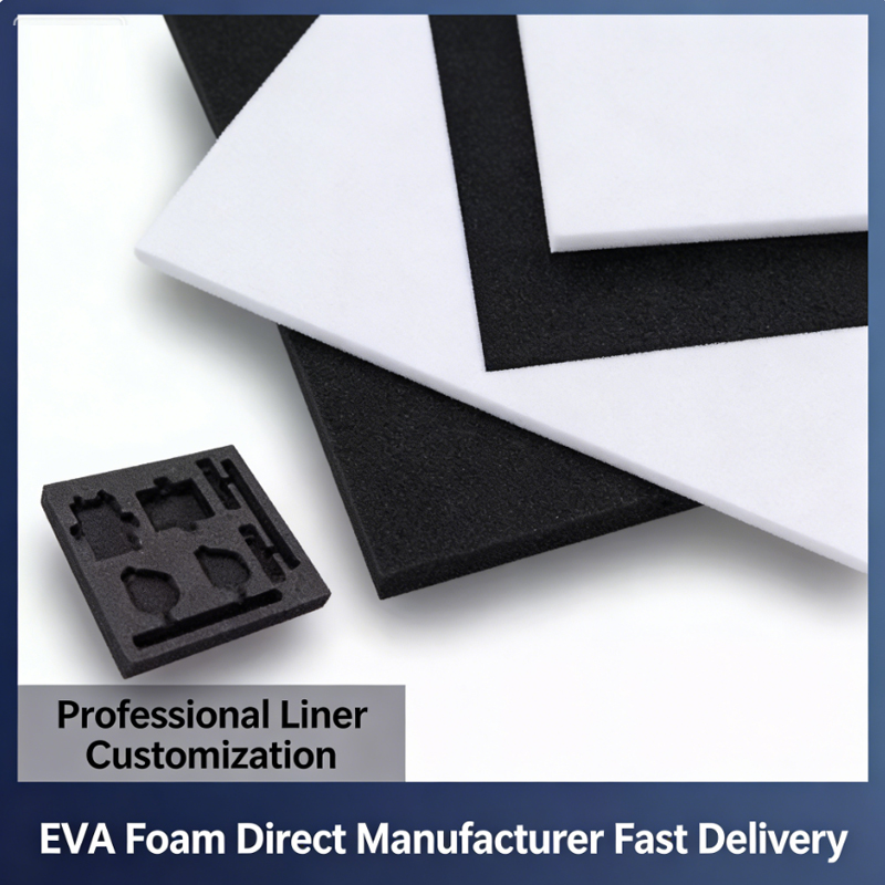 38-Degree Black EVA Foam Mater - Cosplay Props Eva Foam ulasan dan harga
