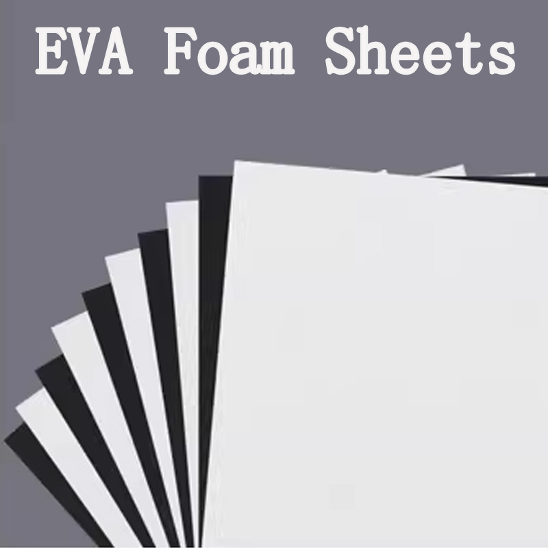 38-Degree Black EVA Foam Mater - Cosplay Props Eva Foam ulasan dan harga