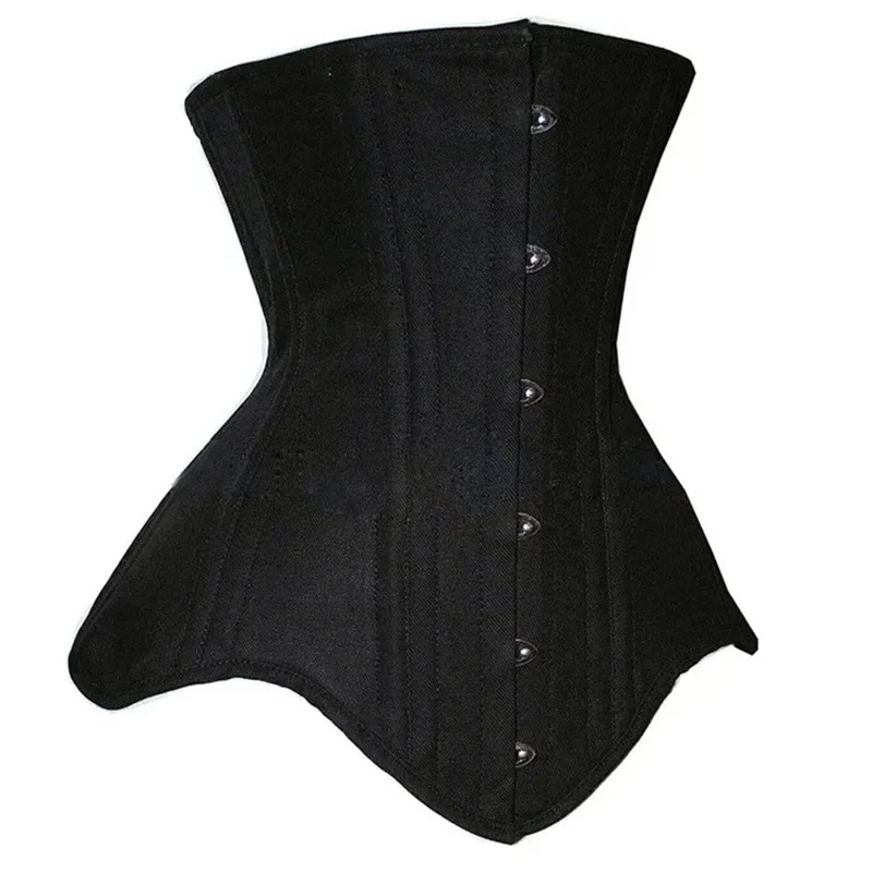 Women Sexy Corsets Bustiers To - Boning Corset Steel ulasan dan harga