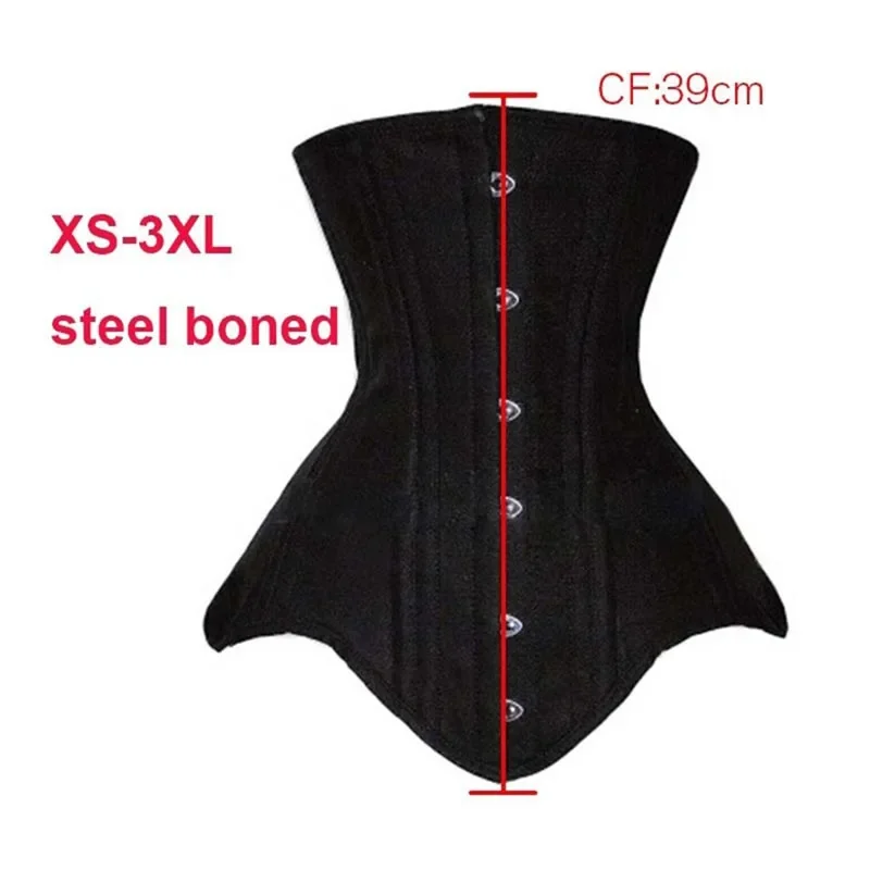 Women Sexy Corsets Bustiers To - Boning Corset Steel ulasan dan harga
