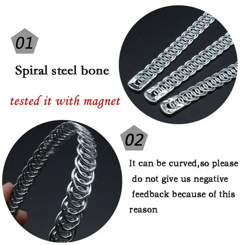 Women Sexy Corsets Bustiers To - Boning Corset Steel ulasan dan harga