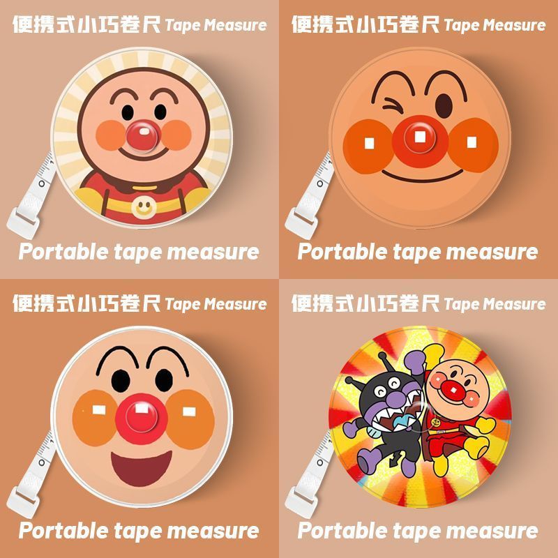 2 Meters Anpanman Baikinman Re - Cosplay Fire Prop ulasan dan harga