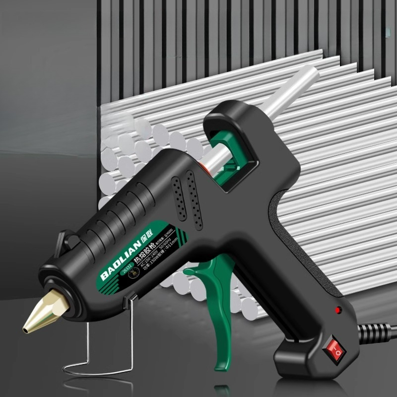 Home Hot Melt Glue Gun With Gl - Worbla Thermoplastic ulasan dan harga