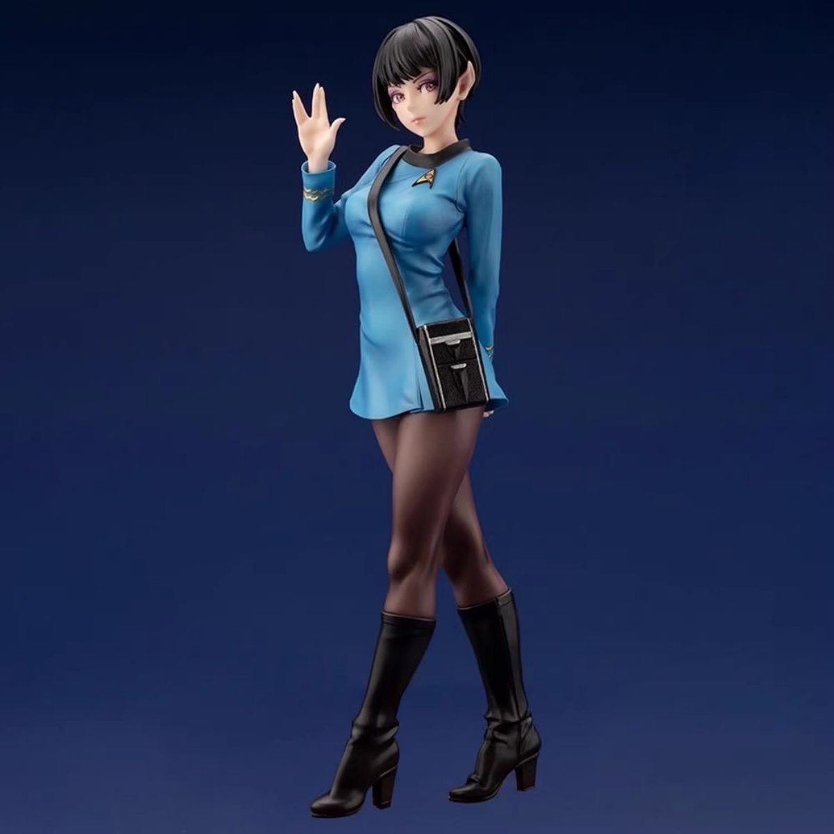 Original Kotobukiya Movie Bish - Kotobukiya Bishoujo ulasan dan harga