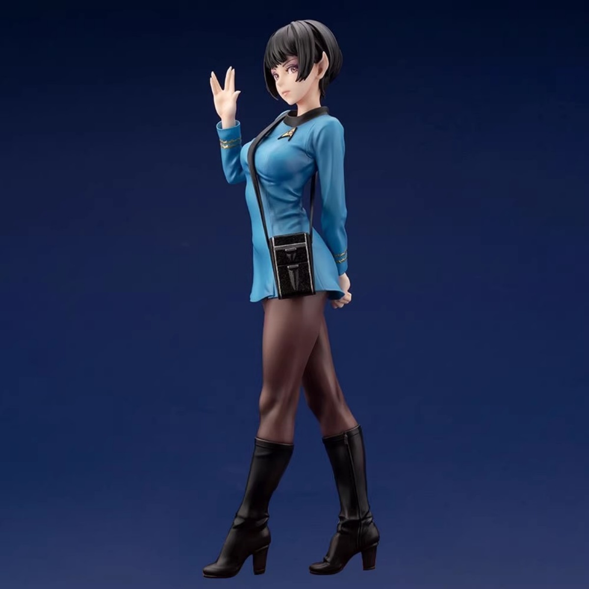Original Kotobukiya Movie Bish - Kotobukiya Bishoujo ulasan dan harga