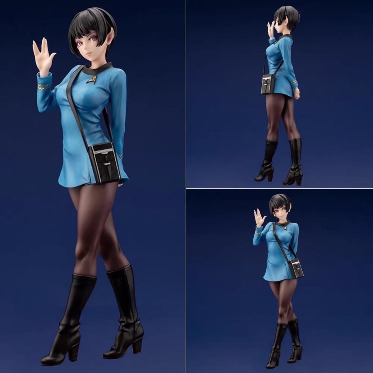 Original Kotobukiya Movie Bish - Kotobukiya Bishoujo ulasan dan harga