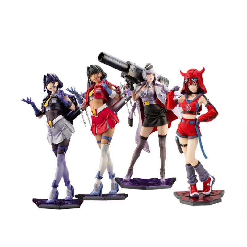 Genuine in Stock Kotobukiya 1/ - Kotobukiya Bishoujo ulasan dan harga