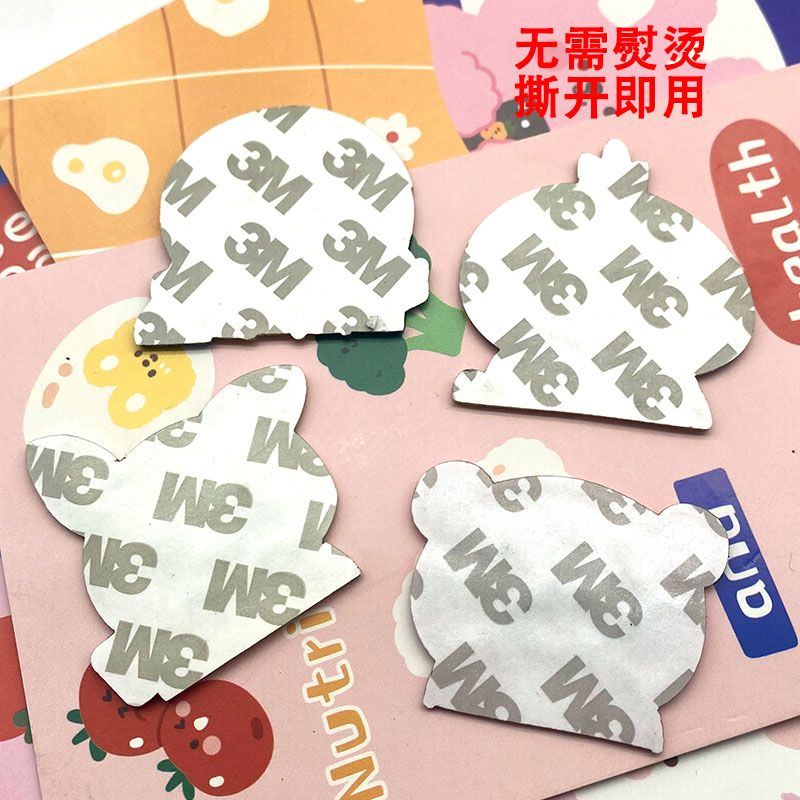 Pokémon Self-stick Embroidered - Cosplay Prop Pattern ulasan dan harga