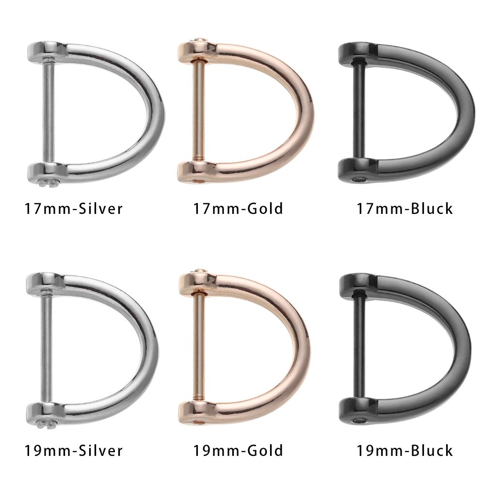 DIY Shoulder Webbing Buckle Ba - D Ring Strap ulasan dan harga