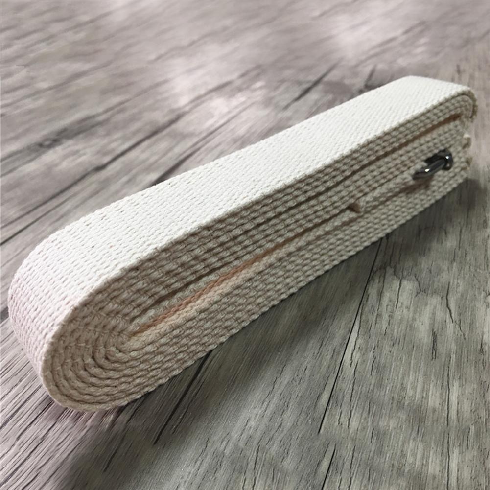 3m Yoga D-Ring Belt Stretch St - D Ring Strap ulasan dan harga