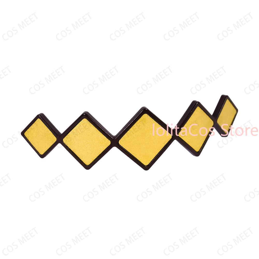 Uma Musume Pretty Derby Oguri  - Cosplay Prop 3D Print ulasan dan harga