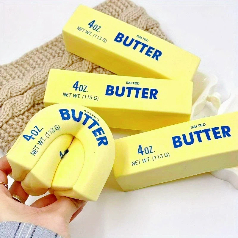 PU Butter Kneading Music Slow  - Cosplay Fire Prop ulasan dan harga