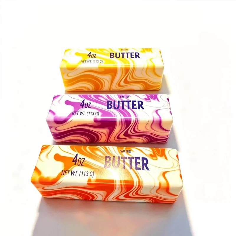 PU Butter Kneading Music Slow  - Cosplay Fire Prop ulasan dan harga