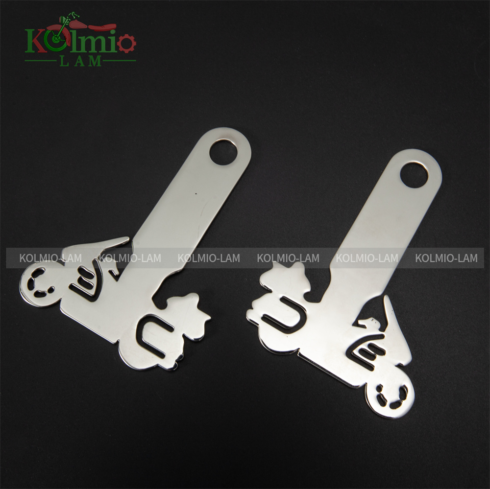 Fit for Honda Goldwing GL1500  - D Ring Strap ulasan dan harga