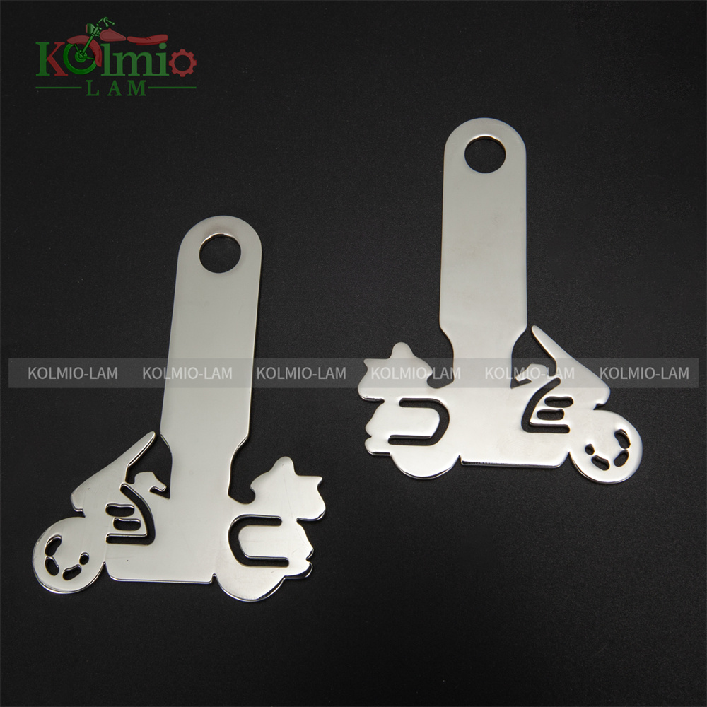Fit for Honda Goldwing GL1500  - D Ring Strap ulasan dan harga