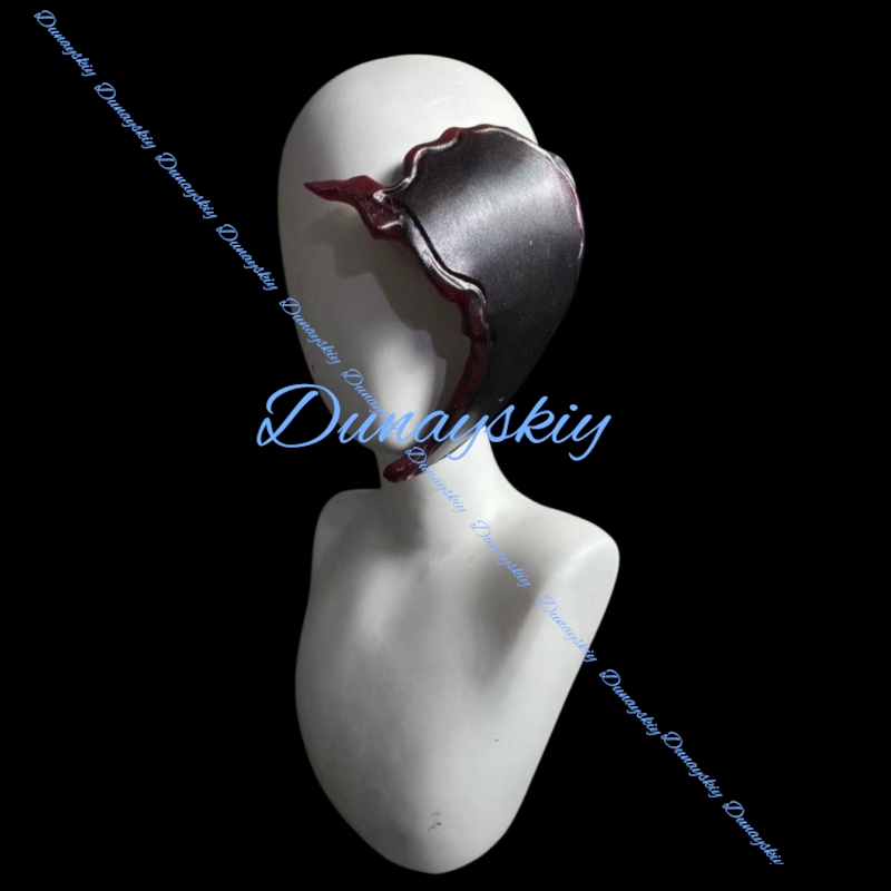 Alien Stage Mizi Sua Cosplay P - Cosplay Prop 3D Print ulasan dan harga