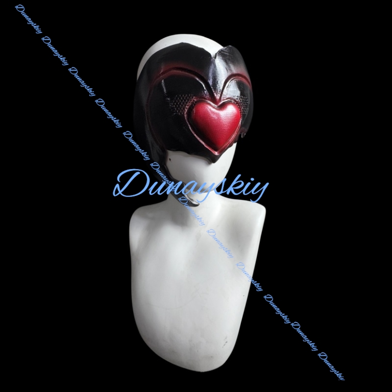 Alien Stage Mizi Sua Cosplay P - Cosplay Prop 3D Print ulasan dan harga