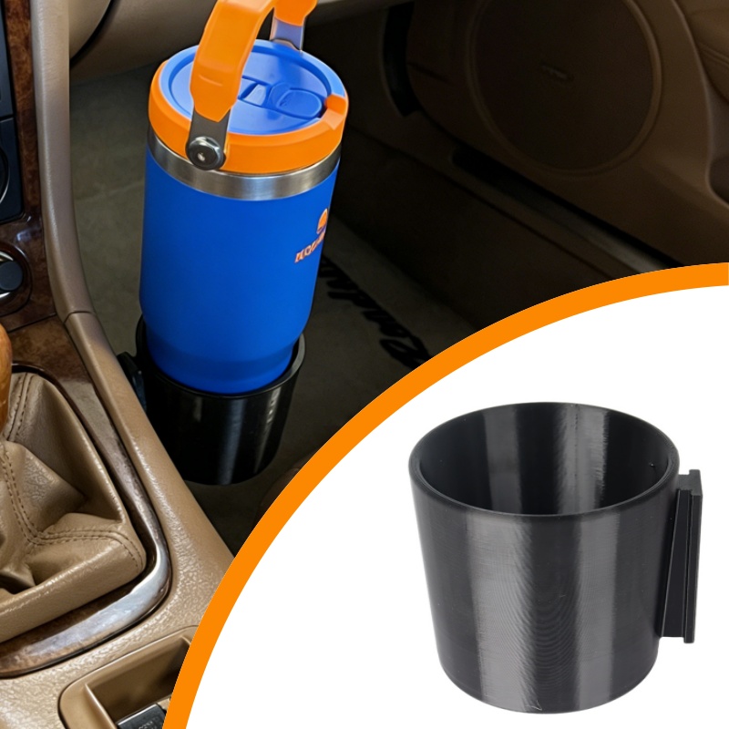 1pc Car Cup Holder for Mazda M - Worbla Thermoplastic ulasan dan harga