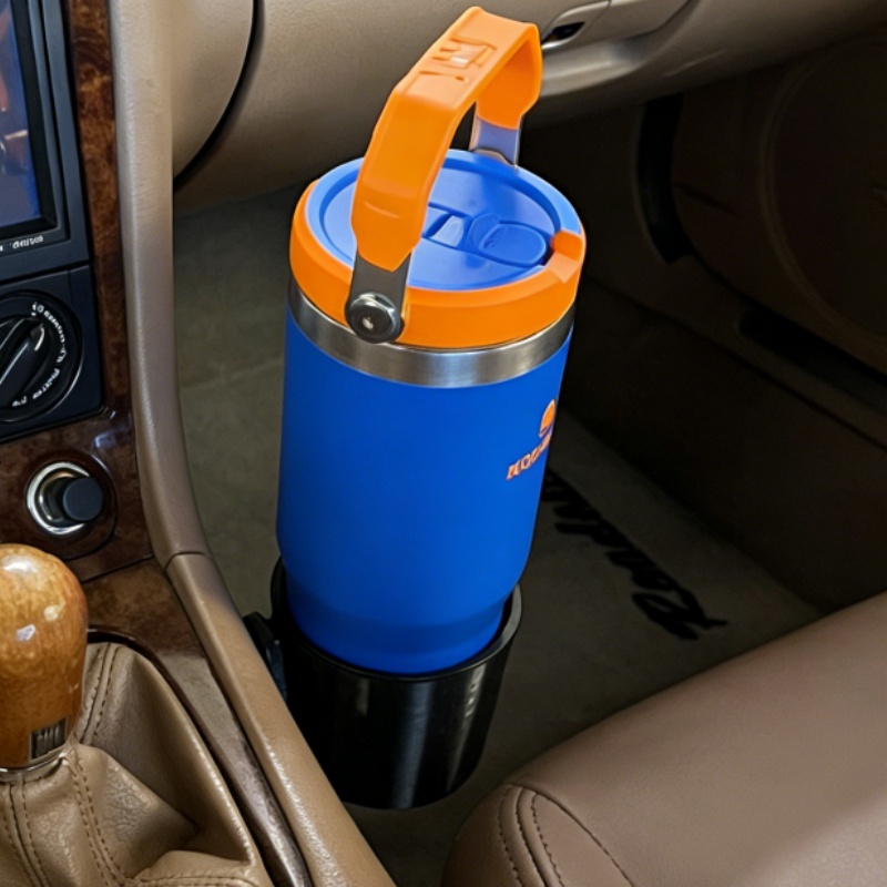 1pc Car Cup Holder for Mazda M - Worbla Thermoplastic ulasan dan harga