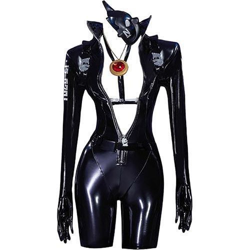 WHH Anime Nikke Quency Cosplay - Cosplay Prop ulasan dan harga