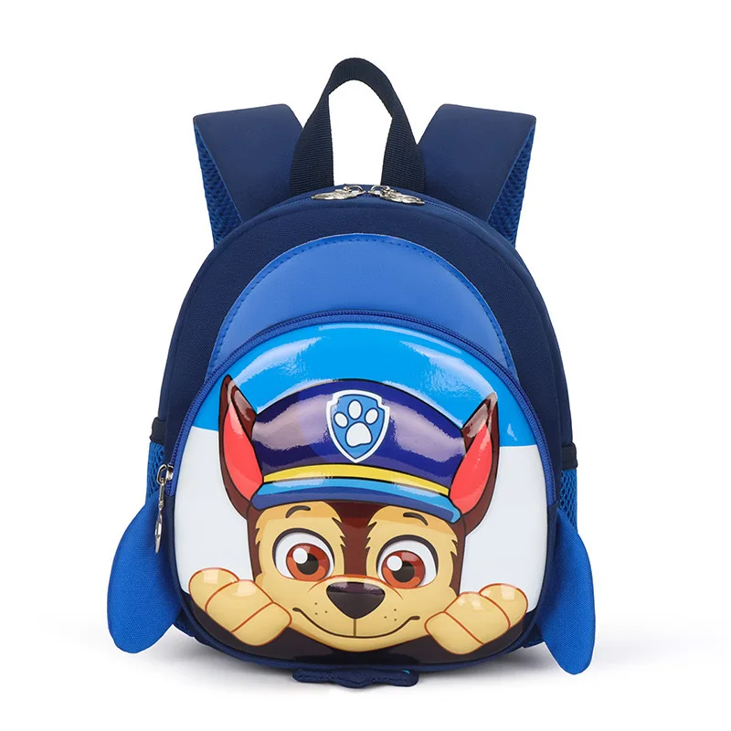 PAW PATROL Large Capacity Stor - Cosplay Prop Book ulasan dan harga