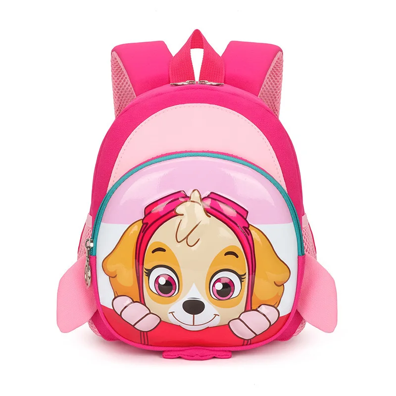 PAW PATROL Large Capacity Stor - Cosplay Prop Book ulasan dan harga