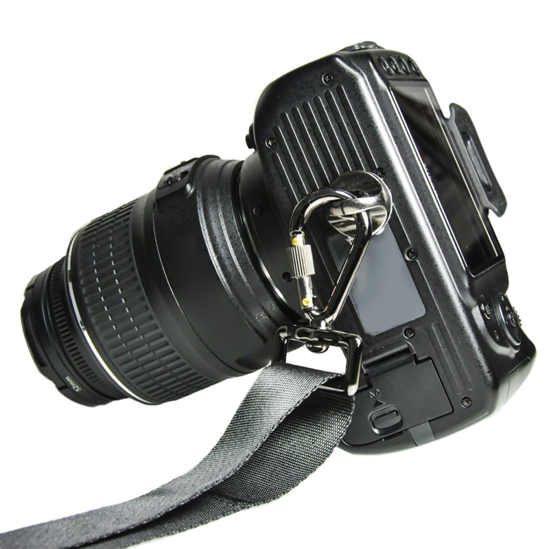 Digital Camera Shoulder Strap  - D Ring Strap ulasan dan harga