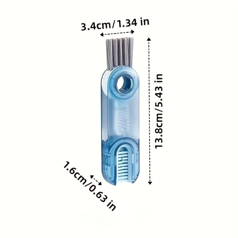 1PC 3 In 1 Multifunctional Cup - Worbla Thermoplastic ulasan dan harga